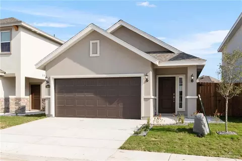 1806 E Bella St, Edinburg, TX 78542