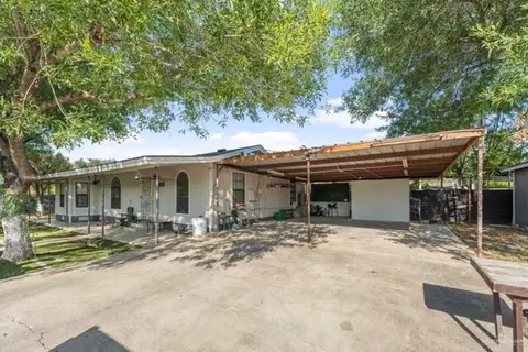 601 San Jose St, San Juan, TX 78589