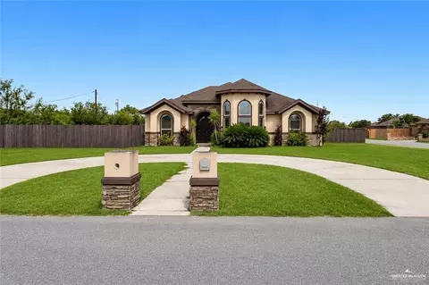 511 Fresno Dr, Edinburg, TX 78542