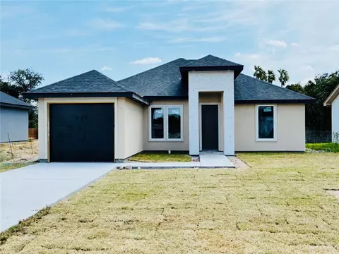 412 Liza St, San Juan, TX 78589