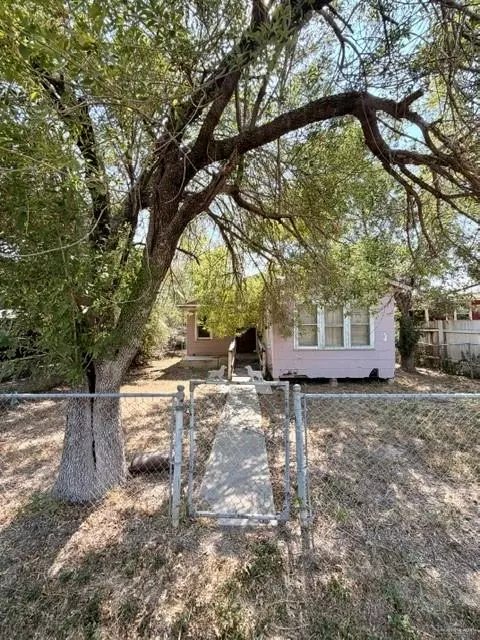 707 N San Zeferino St, Rio Grande City, TX 78582