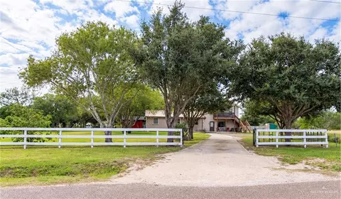 17976 Fm 1762, Raymondville, TX 78580