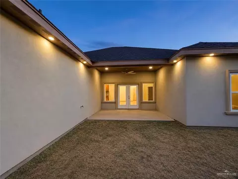 Exterior - 3009 Ebano Ave, Hidalgo, TX 78557 photo 5 of 5