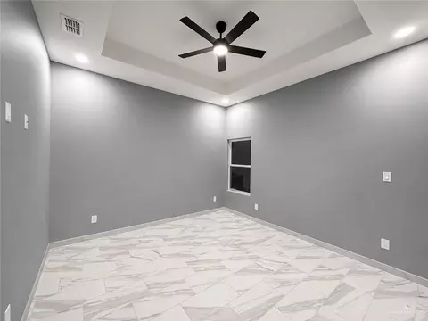 Bedroom - 3103 Ebano Ave, Hidalgo, TX 78557 photo 2 of 3