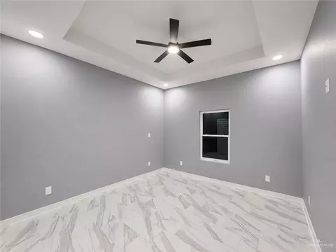 Bedroom - 3103 Ebano Ave, Hidalgo, TX 78557 photo 3 of 3