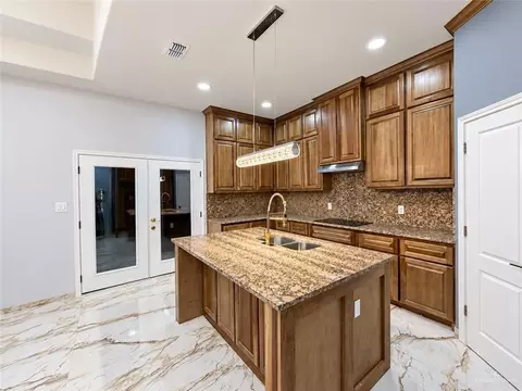 Kitchen - 3105 Ebano Ave, Hidalgo, TX 78557 photo 3 of 3