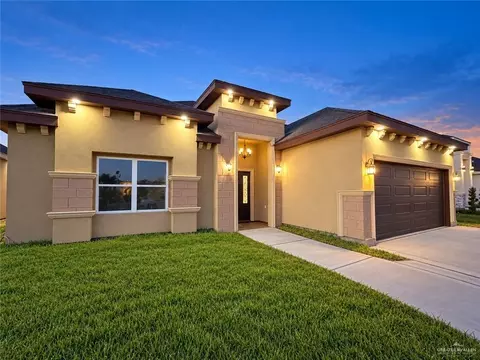 Exterior - 3105 Ebano Ave, Hidalgo, TX 78557 photo 2 of 3
