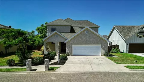 1906 Sparrow Ln, Mission, TX 78572
