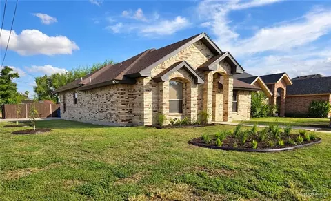 690 N Bowie St, San Benito, TX 78586