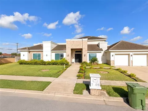 7205 370th Tc St, Brownsville, TX 78526