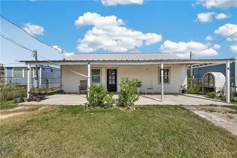 5306 La Cima Dr, Edinburg, TX 78542