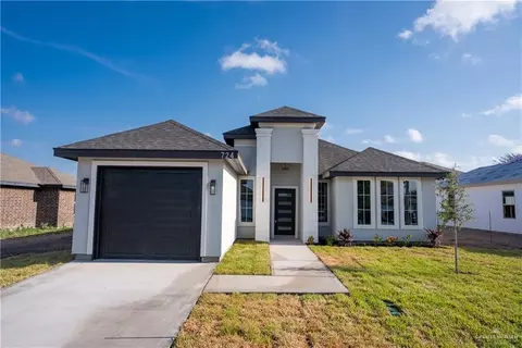 724 San Miguel St, San Juan, TX 78589