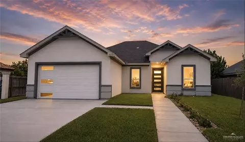623 41st St, San Juan, TX 78589