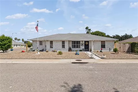 1600 Lakeside Dr, Mission, TX 78572