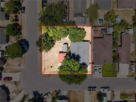 1917 Cancun Dr, San Juan, TX 78589