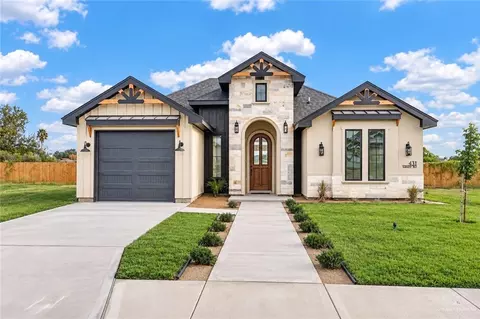 Exterior - 431 Sandy Rd, Donna, TX 78596 photo 3 of 3