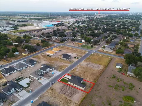 View/Area - 431 Sandy Rd, Donna, TX 78596 photo 6 of 8