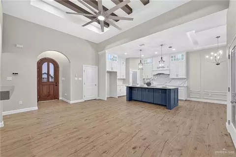 Entry Way - 431 Sandy Rd, Donna, TX 78596 photo 1 of 1