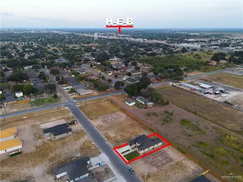 View/Area - 431 Sandy Rd, Donna, TX 78596 photo 8 of 8
