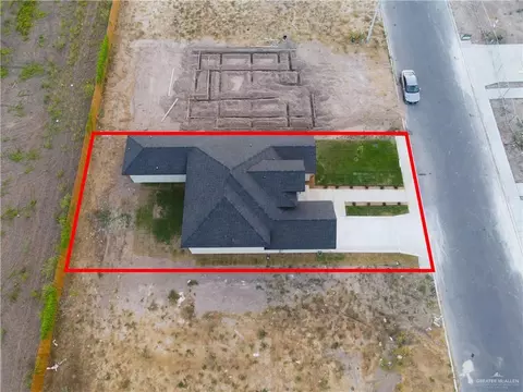 View/Area - 431 Sandy Rd, Donna, TX 78596 photo 4 of 8