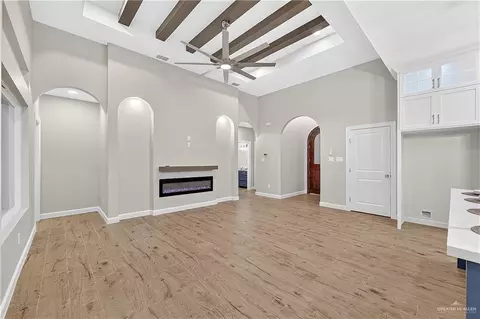 Living - 431 Sandy Rd, Donna, TX 78596 photo 2 of 2