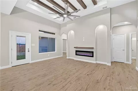 Living - 431 Sandy Rd, Donna, TX 78596 photo 1 of 2