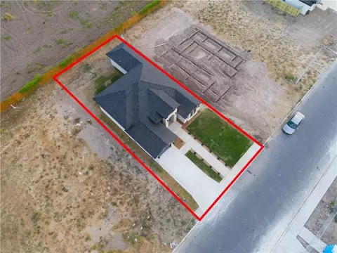 View/Area - 431 Sandy Rd, Donna, TX 78596 photo 3 of 8