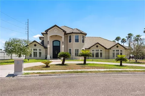 4308 Sierra Dr, Mission, TX 78573
