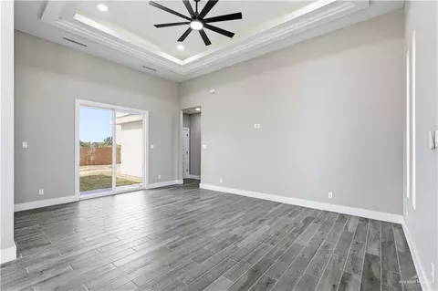 Living - 439 Sandy Rd, Donna, TX 78537 photo 2 of 2