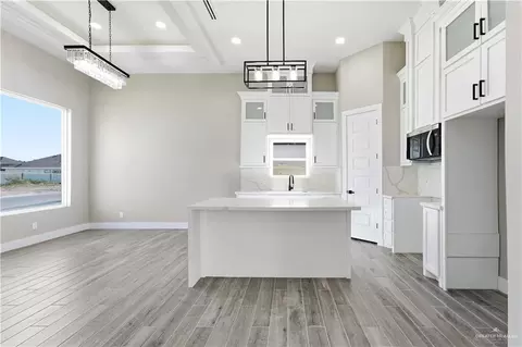 Kitchen - 439 Sandy Rd, Donna, TX 78537 photo 1 of 1