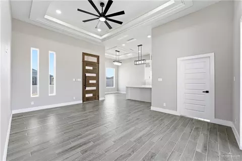 Living - 439 Sandy Rd, Donna, TX 78537 photo 1 of 2