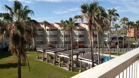 200 Padre Blvd #3105, South Padre Island, TX 78597
