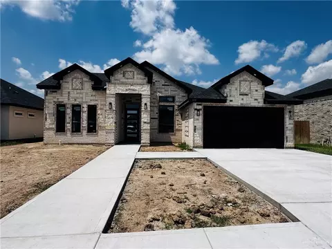 559 Demi St, Edinburg, TX 78542