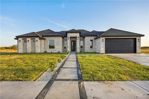 2310 Yellow Stone St, Penitas, TX 78576