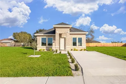 5206 Destino St, Edinburg, TX 78542