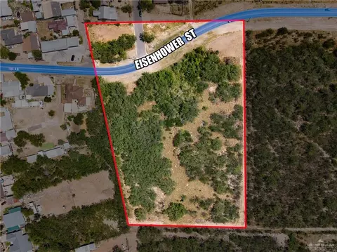 13 West Eisenhower Street, Rio Grande City, TX 78582