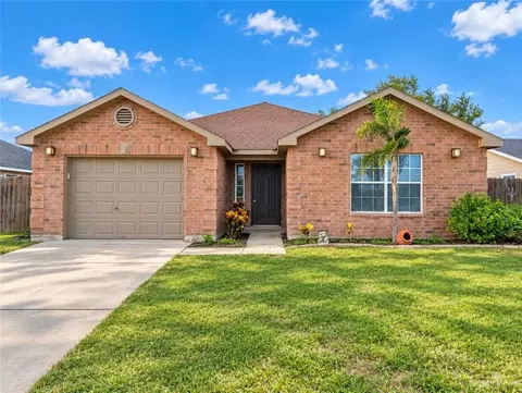 2108 41st St, Mission, TX 78573