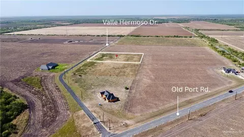 0 Valle Hermoso, Bayview, TX 78566