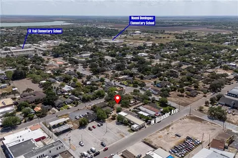 00 W Primrose Ave, La Feria, TX 78559
