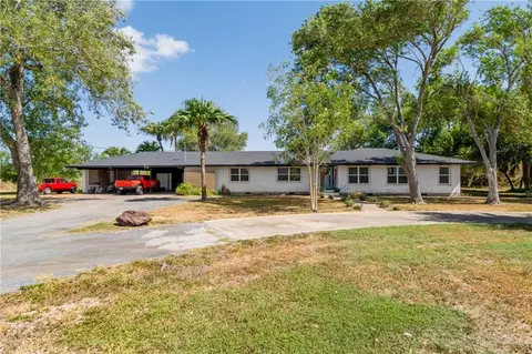32551 Stanford Rd, Los Fresnos, TX 78566