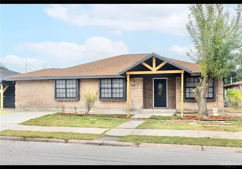 118 S 25th St, Mcallen, TX 78501