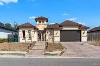 311 Seguin Loop, Rio Grande City, TX 78582