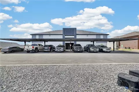 212 Alex Ave, La Joya, TX 78560