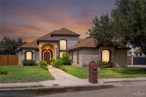 5305 Mauritius Ln, Edinburg, TX 78542