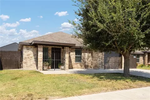 4415 Monday St, Edinburg, TX 78542