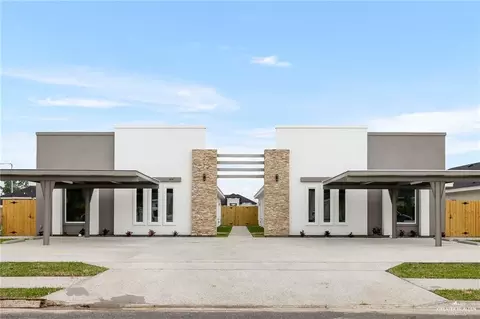 221 Rafael Dr, San Juan, TX 78589