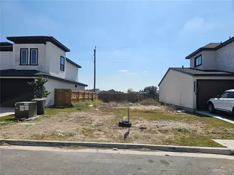 2600 E Solar Dr, Mission, TX 78574