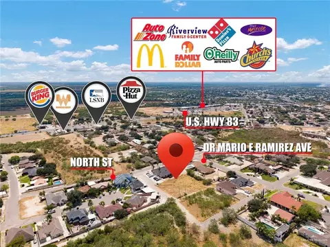 000 Jc Ramirez Ave, Roma, TX 78584 photo 4