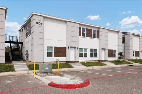 901 Yuma Ave #1002, Mcallen, TX 78503