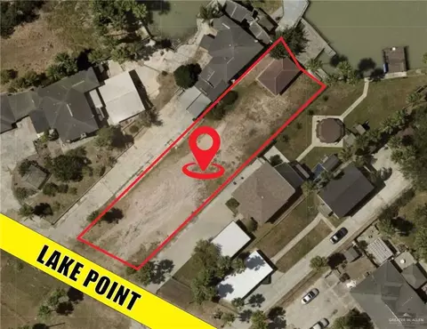 509 Lake Point St, La Joya, TX 78560